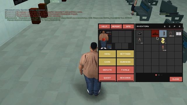 КУПИЛ ЖИРНЫЕ АККАУНТЫ АРИЗОНА ПО НИЗКИМ ЦЕНАМ | GTA SAMP ARIZONA RP смотреть онлайн