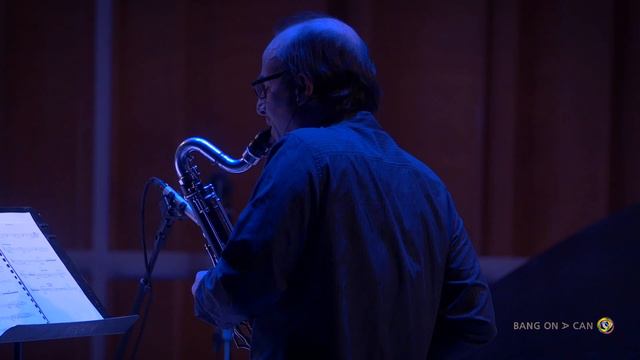 Anna Thorvaldsdottir "Fields" PCF 2017 смотреть онлайн