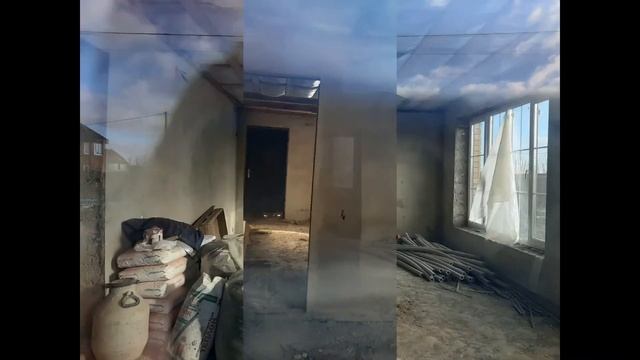 Продам дом. п. Северный Белгородский р-н смотреть онлайн