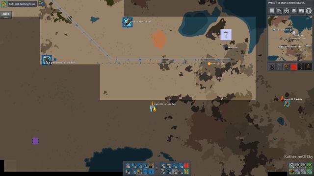 Whistle Stop Factorio Ep 72: PIPE MAZE - Mod Spotlight, Let's Play, Gameplay смотреть онлайн