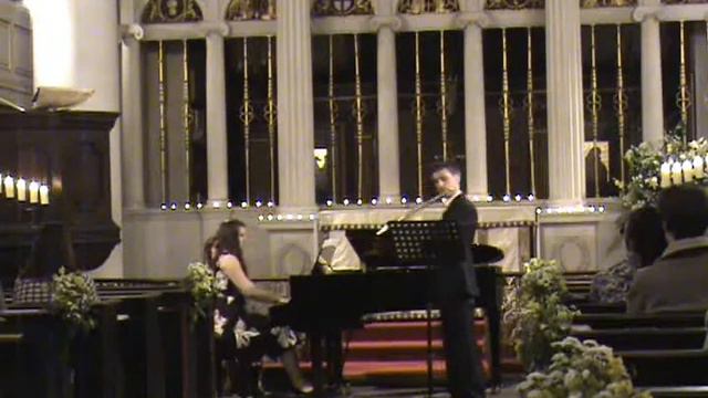 Joachim Anderson - 'Le Calme' Romance смотреть онлайн