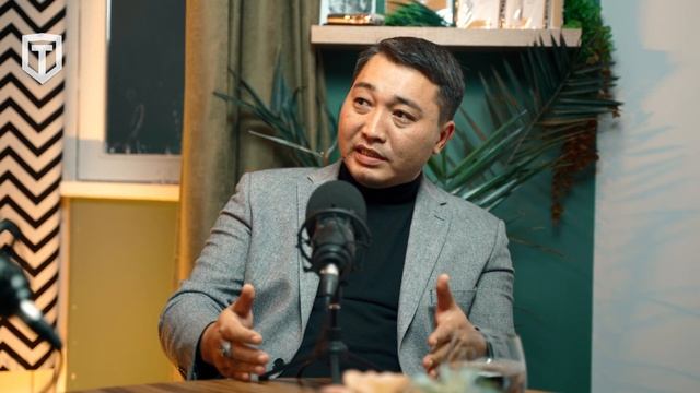 Айкын и Ержан Калимулдиев: ВОПРОСЫ О TEPLOSTIL