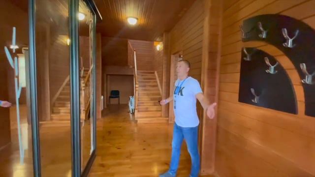 Продается шикарный дом в г. Алушта, Крым. Площадь дома 200 кв.м. смотреть онлайн