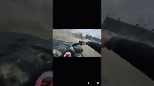 Polaris 550 sportsman покатушки, квадроцикл, покатухи смотреть онлайн