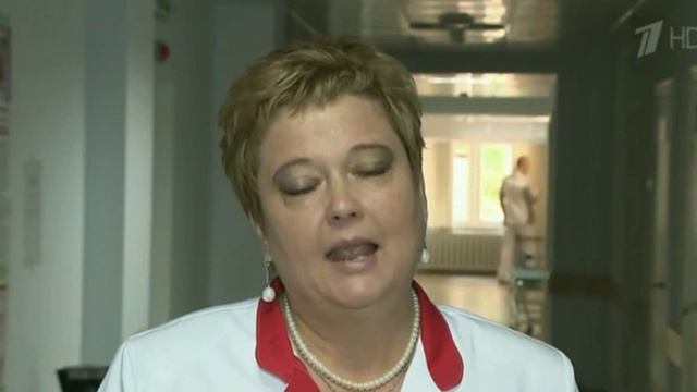 Супер! Женщины России, больные раком смогут рожать здоровых детей! смотреть онлайн