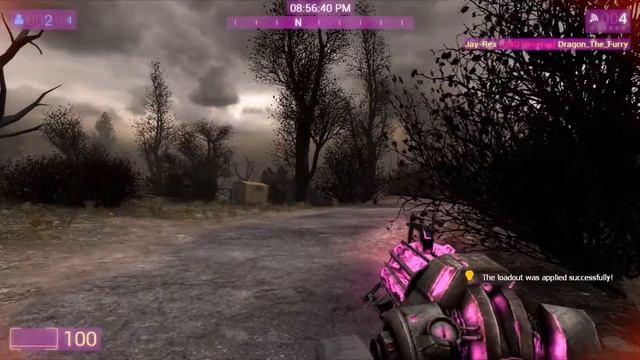 Gmod more trains bombs and Furrys смотреть онлайн