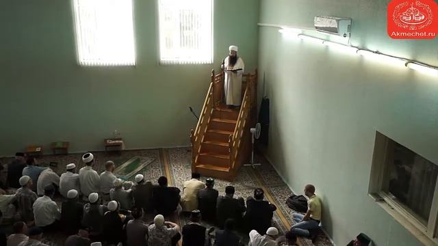 Рамазан гаете. Ак мәчет Яр Чаллы. ВИДЕО. смотреть онлайн