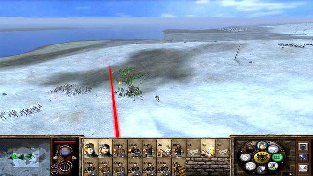 Stainless Steel: Medieval 2 Total War: Holy Roman Empire Campaign - Ep. 3 смотреть онлайн