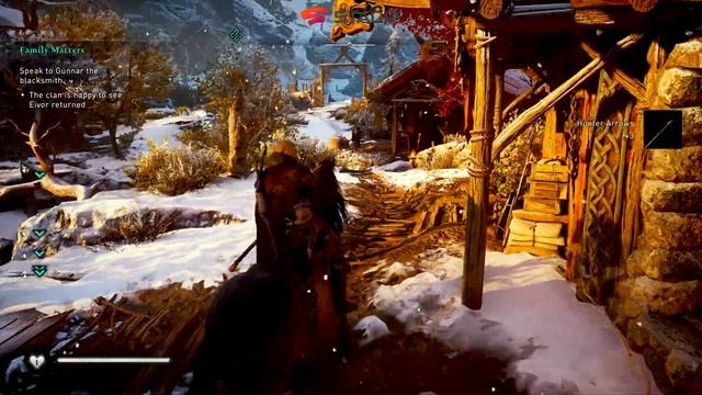 Assassin's Creed Valhalla GeForce NOW RTX 3080 vs Series X vs Stadia 4K Comparison смотреть онлайн