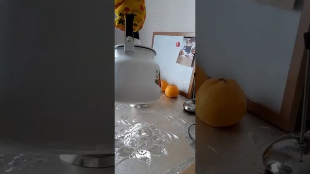 Рецепт вкусного облепихового чая. Будете здоровы? смотреть онлайн