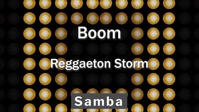 Boom | Samba смотреть онлайн