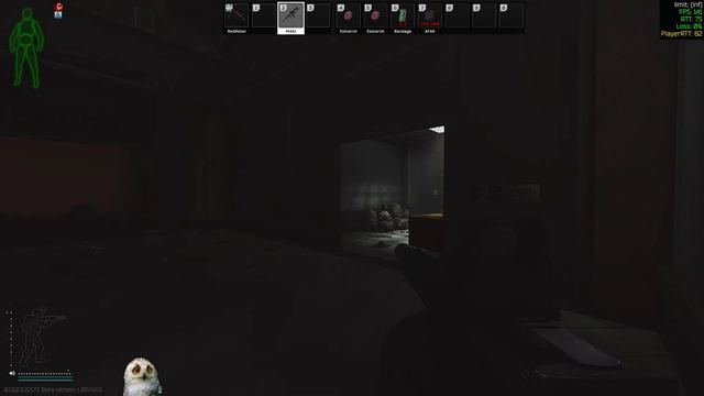 Escape From Tarkov All Kappa tasks pt 303.Long line Saga begins.Patch 0.13 смотреть онлайн