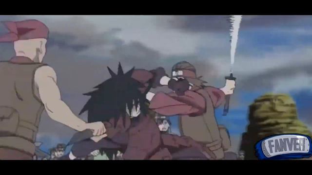 СЕКРЕТ РАСКРЫТ! | Вот ПОЧЕМУ НАРУТО СТАЛ настолько ПОПУЛЯРНЫМ во всем МИРЕ! смотреть онлайн