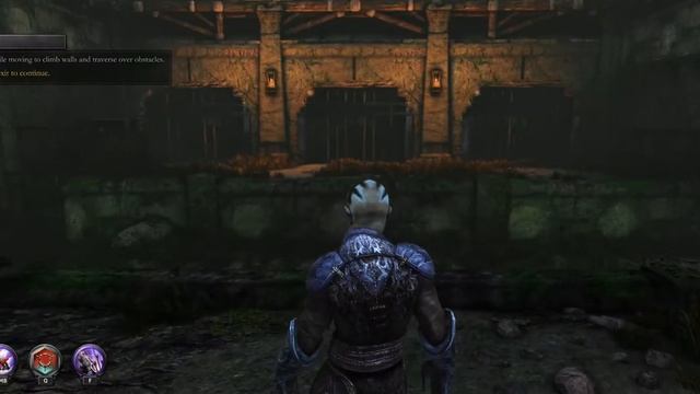 Nosgoth + Running the Tutorial + with Nigerian Prince смотреть онлайн