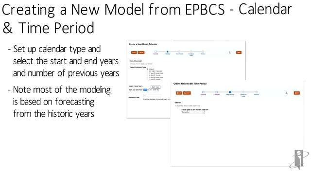 What is Strategic Modeling in EPBCS? смотреть онлайн