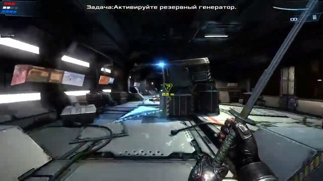 Dead Effect 2 Review (Обзор) смотреть онлайн