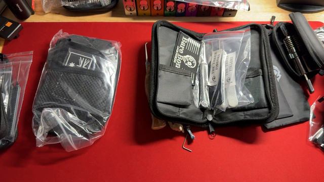 (104) HUGE BARE BONES UNBOXING!!! смотреть онлайн