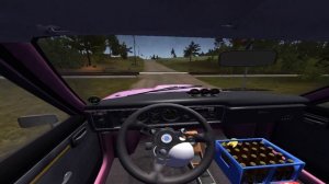 Как доехать до магазина в My Summer Car, самые легкие способы