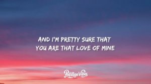 Ruth B. - Dandelions (Lyrics)