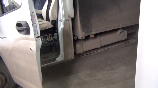 Казань R 716 //Выбор сделан // Красноярск //E5 Cummins смотреть онлайн