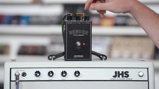 How To Find The Fuzz Pedal You Need