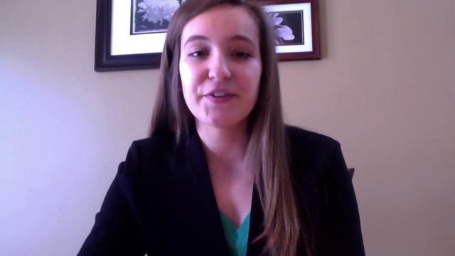 SMA Board Elections - MacKenzie King смотреть онлайн