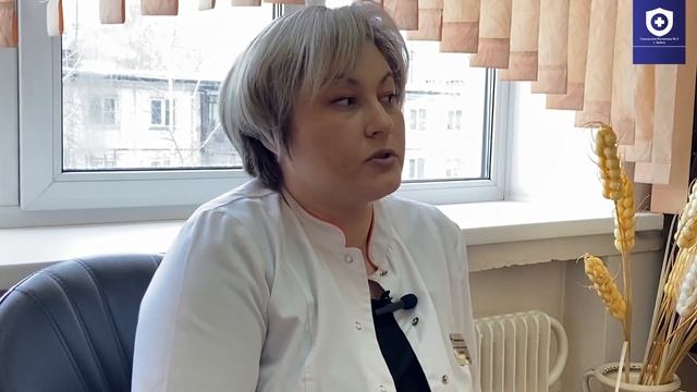 Школа для будущих мам в городской больнице № 2 Бийска смотреть онлайн