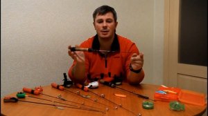 Зимние удочки на хищника. Ловля хищника зимой.