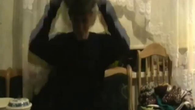 shapka-nevedimka.wmv смотреть онлайн