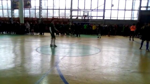 Кубок 4-Лигы. Серия пенальти Маяк-2 - Свит Спорту (4:3). смотреть онлайн