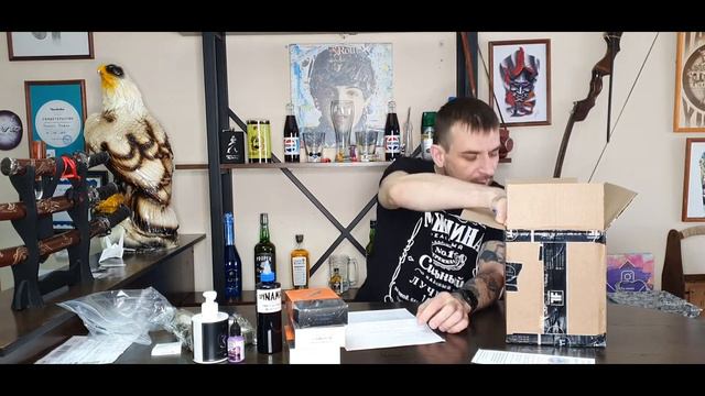Посылки это некая радость от чего то новенького. (Tattoofeel.ru) смотреть онлайн