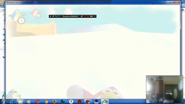 Penguins Arena Sedna s World-NE BATEM CU PINGUINI OLIGOFRENI смотреть онлайн