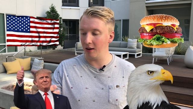 Кулинарный Репортаж