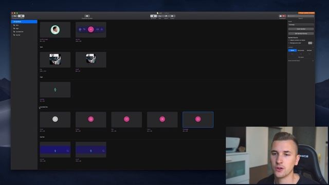 Creating a Design System in Sketch 69! смотреть онлайн