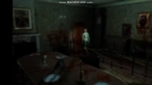Silent Hill 3 Leon Grigoruy  снова показывает безшумный хилл часть 9