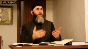 Межиев Салахь   ЧIогIа хьехам!