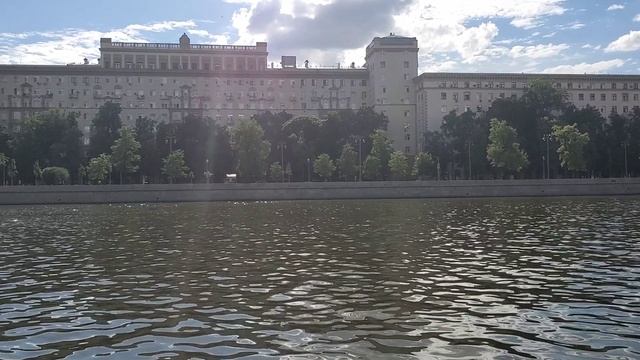 Казанский вокзал и ГУМ 15.07.2022. смотреть онлайн