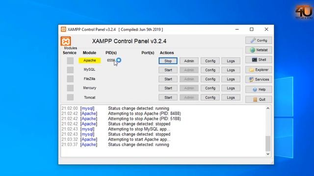 How To Run Your First PHP Script смотреть онлайн