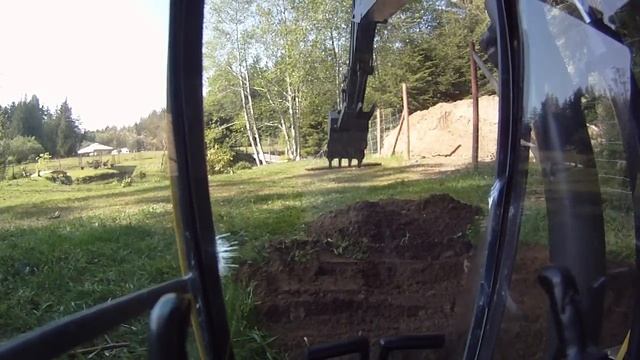 Volvo EC300DL/RC смотреть онлайн