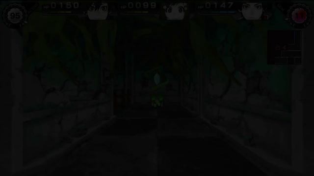 Ray Gigant Vita Gameplay смотреть онлайн