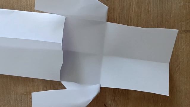 Origami siren kafa. paper siren head смотреть онлайн