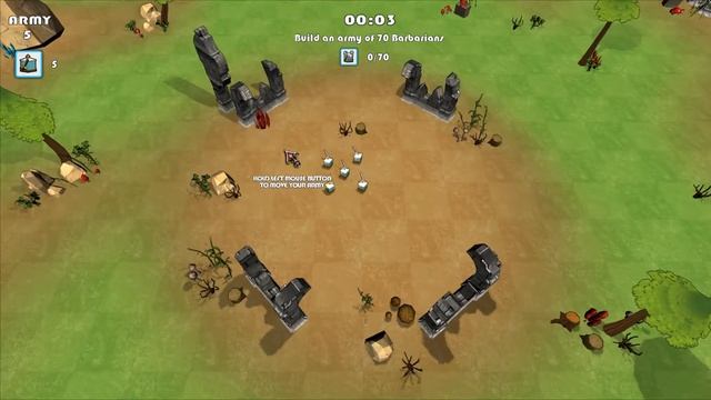 Собери их всех - Build More Cubes