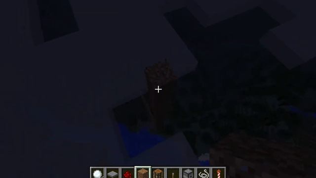 Minecraft [Новогодний салют] !!! смотреть онлайн