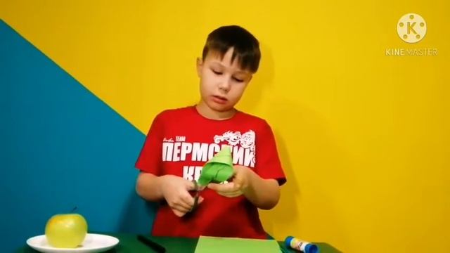 Занимательная наука с Капитоном. Лента Мебиуса. смотреть онлайн