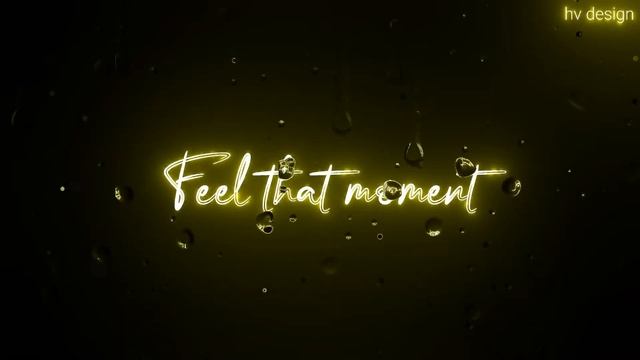 Kabhi jo baadal : Trending Water drop Liyrcs black screen status : Node video : #short смотреть онлайн