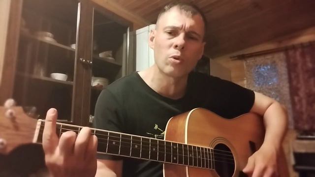 Игорь Растеряев. Песня про Комбайнеров (Acoustic cover) смотреть онлайн