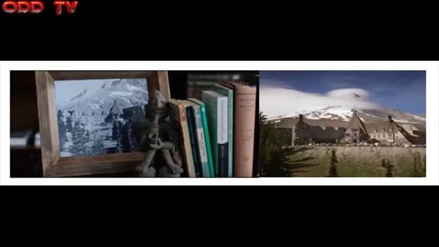 Stephen King & The Dark Tower Decoded | Feat. Rosette Delacroix ▶️️ смотреть онлайн
