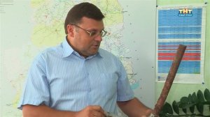 Проверка газовых труб в жилых домах