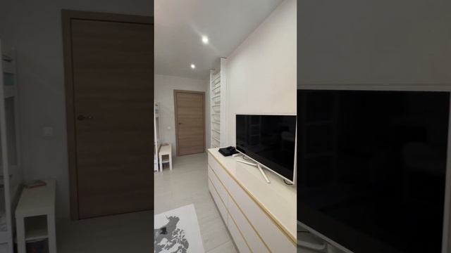 Нижний Новгород, микрорайон "Седьмое небо" 2-комнатная квартира 50 м2. Объект 8745474 смотреть онлайн