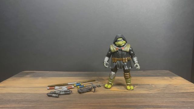 2022 WHO MADE THE BEST “THE LAST RONIN” TMNT FIGURE | Playmates Toys vs NECA Toys смотреть онлайн